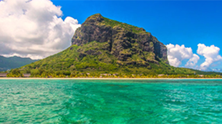 Image of Le Morne Brabant