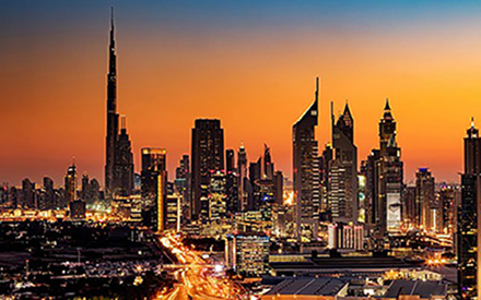 Image of Dubai