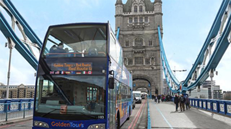 Image of London Tour