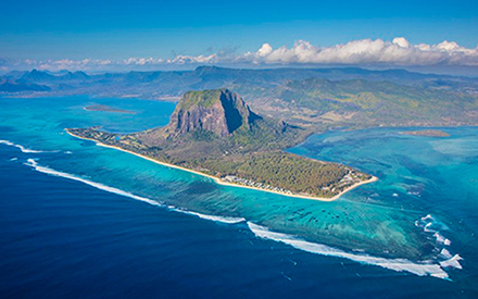 Image of Mauritius