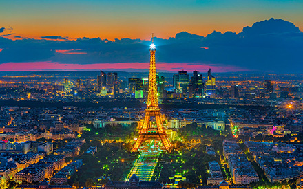 Image of Paris