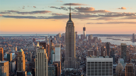 Image of Empire State Building