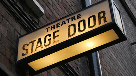 Image of London Theatre