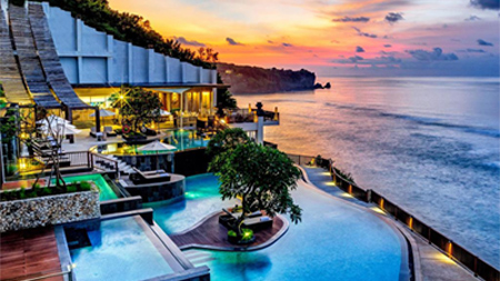 Image of Uluwatu