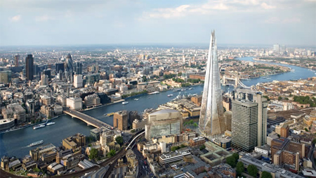 Image of London Views